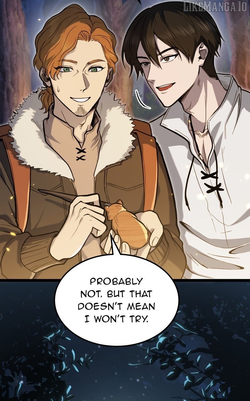 Rise of the Devourer Chapter 27 page 60 - 