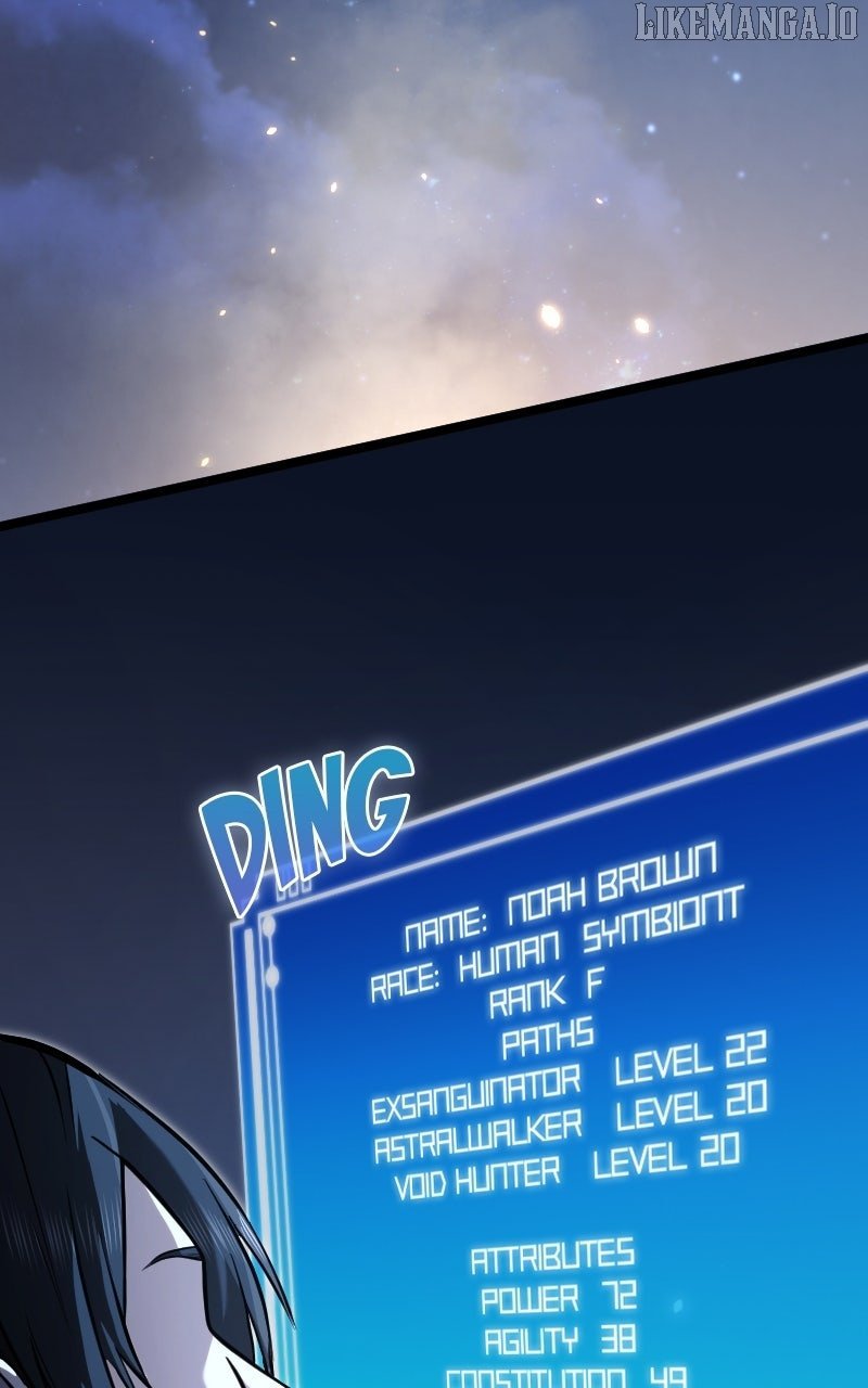 Rise of the Devourer Chapter 27 page 62 - 