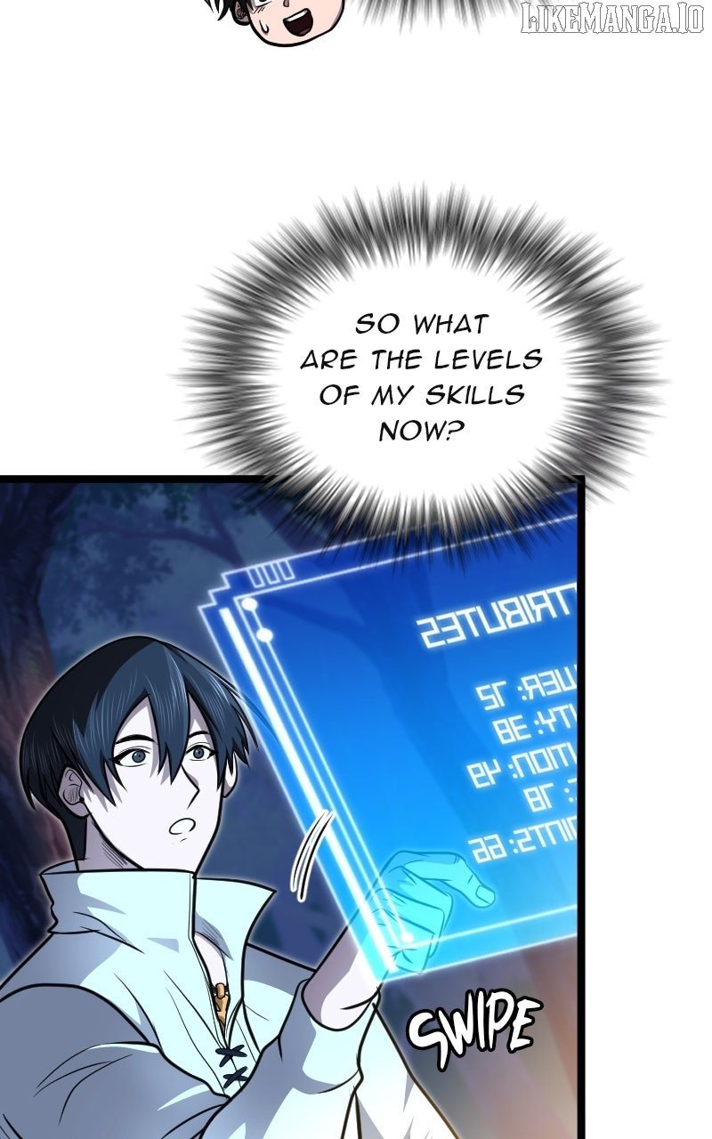Rise of the Devourer Chapter 27 page 65 - 