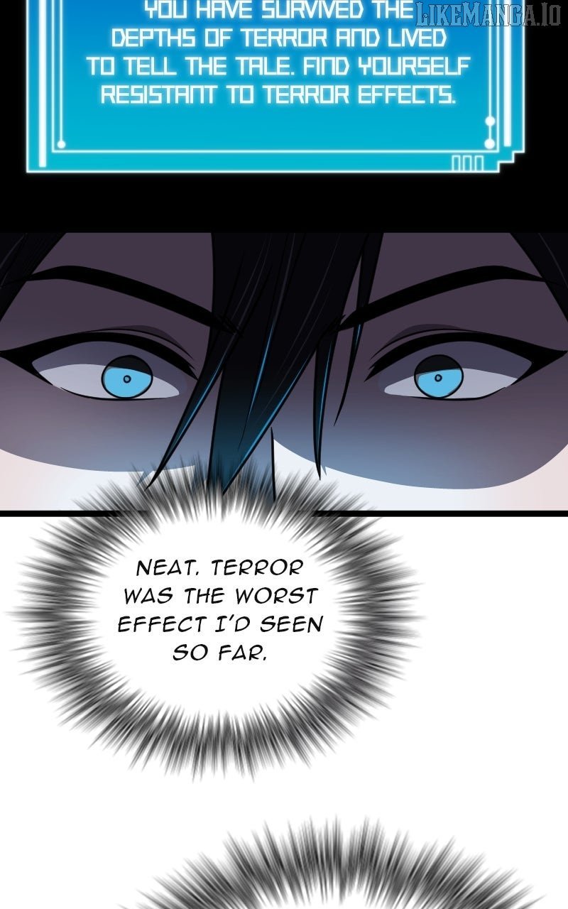 Rise of the Devourer Chapter 27 page 68 - 
