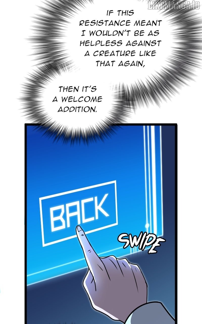 Rise of the Devourer Chapter 27 page 69 - 