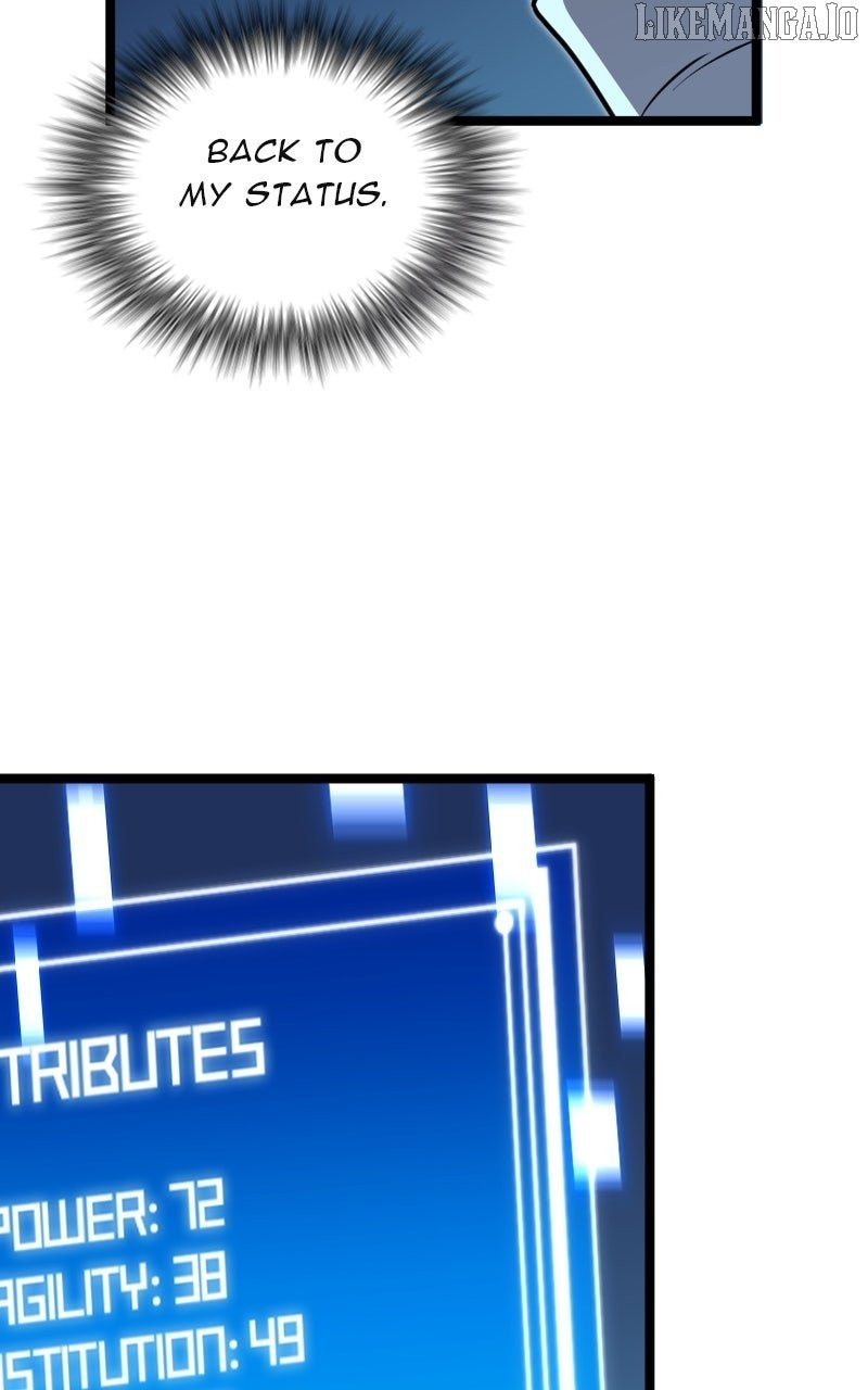 Rise of the Devourer Chapter 27 page 70 - 