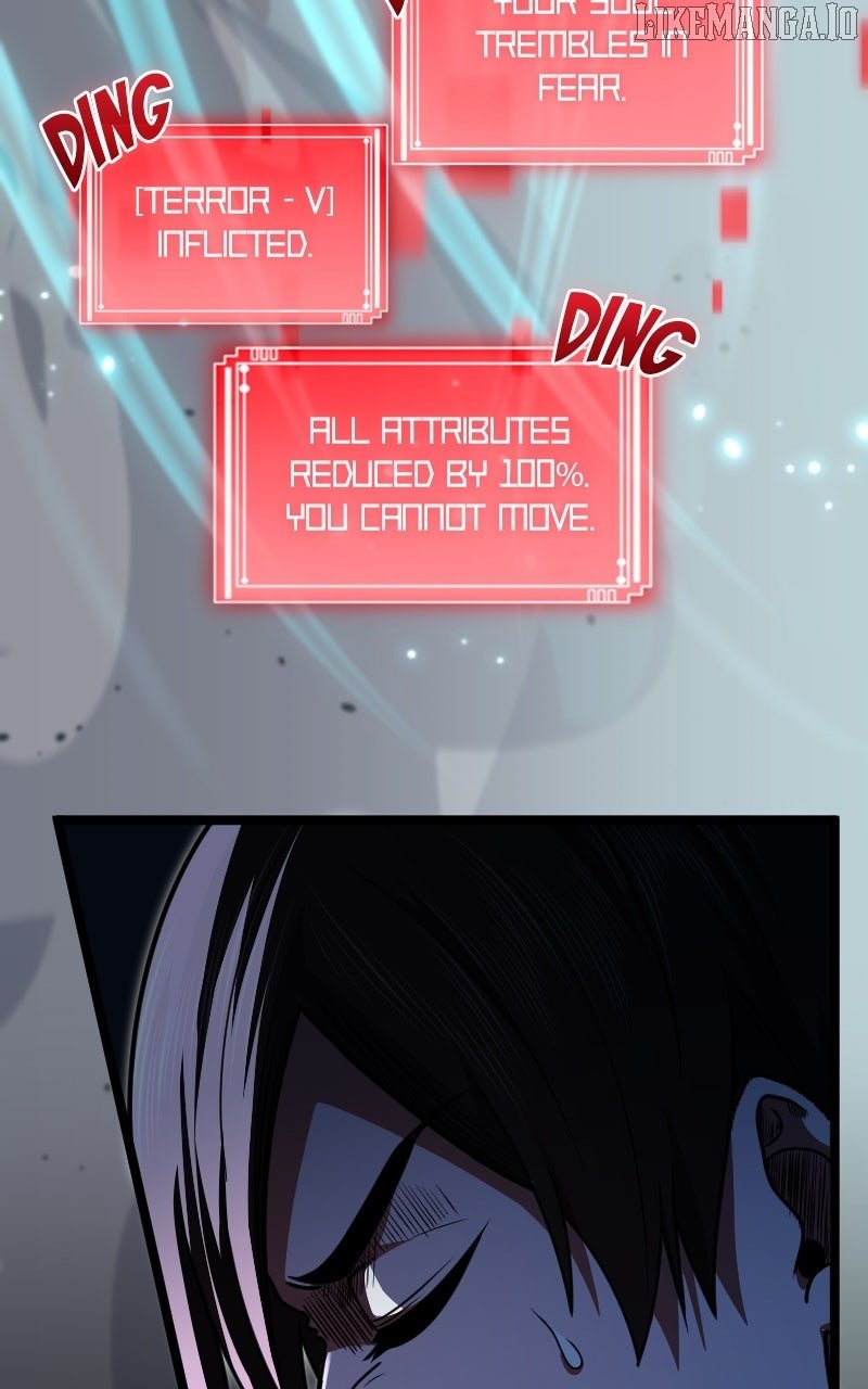 Rise of the Devourer Chapter 27 page 8 - 