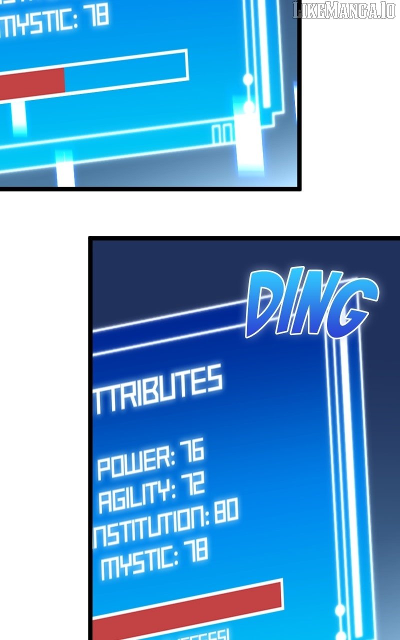 Rise of the Devourer Chapter 27 page 71 - 