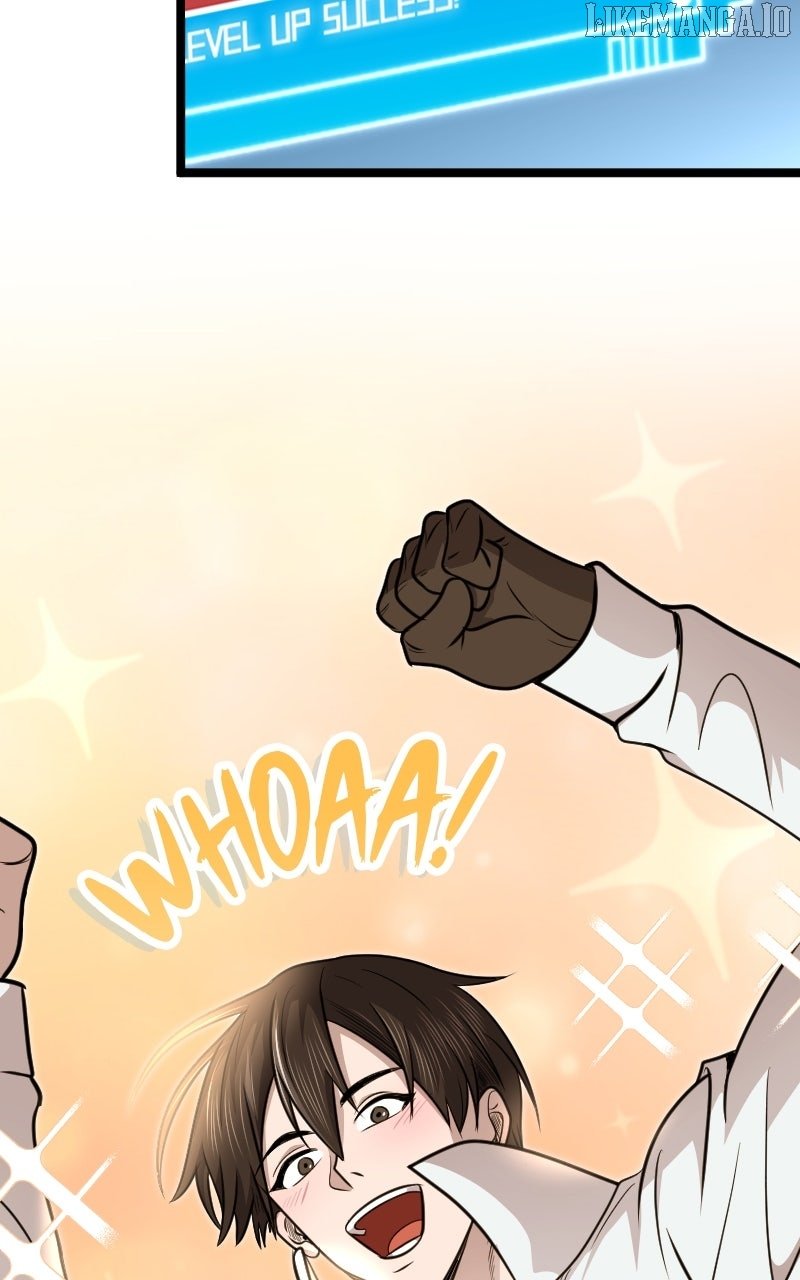 Rise of the Devourer Chapter 27 page 72 - 