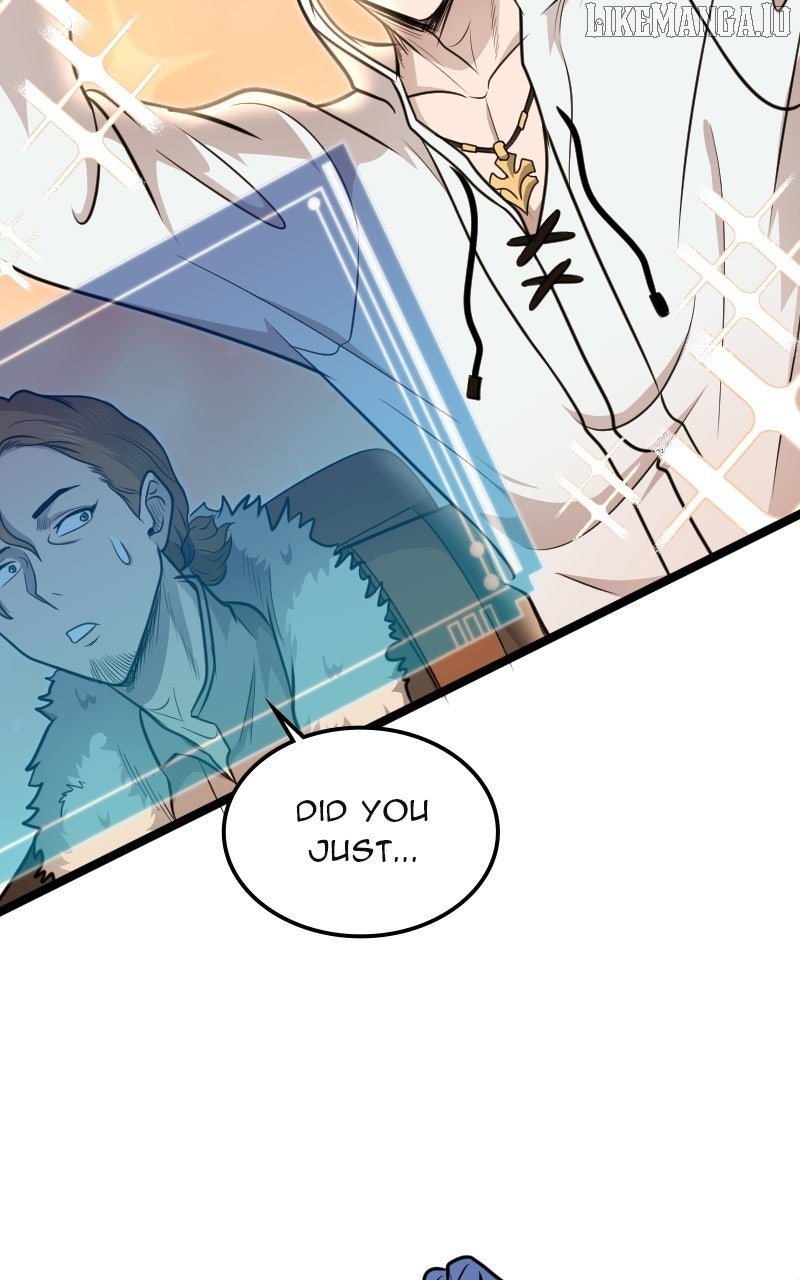 Rise of the Devourer Chapter 27 page 73 - 