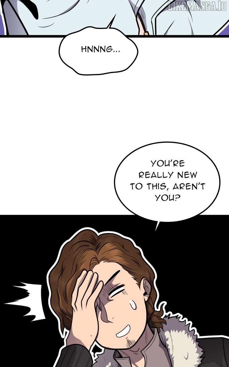 Rise of the Devourer Chapter 27 page 76 - 