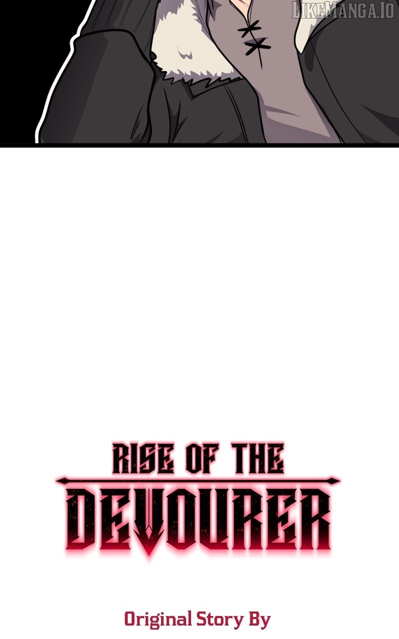 Rise of the Devourer Chapter 27 page 77 - 
