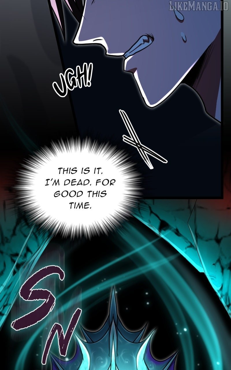 Rise of the Devourer Chapter 27 page 9 - 