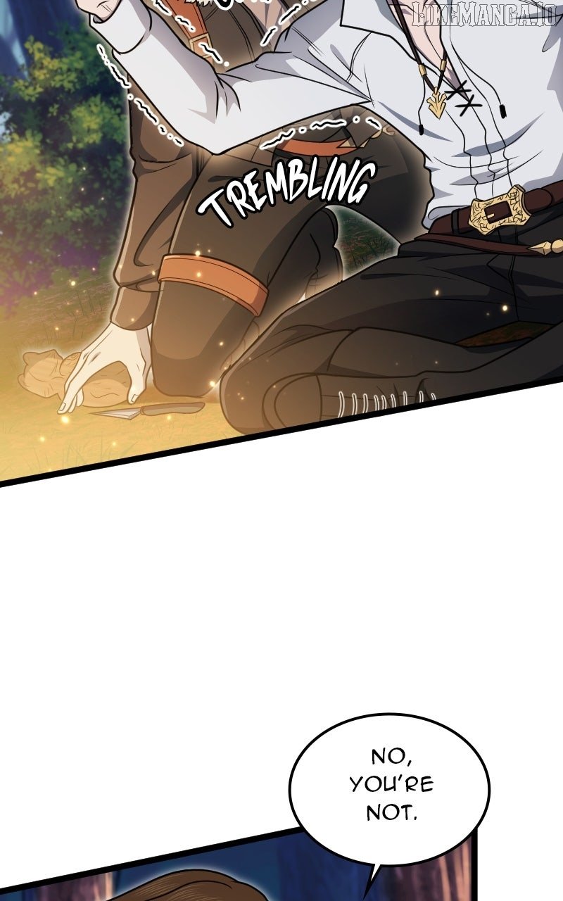Rise of the Devourer Chapter 28 page 2 - 