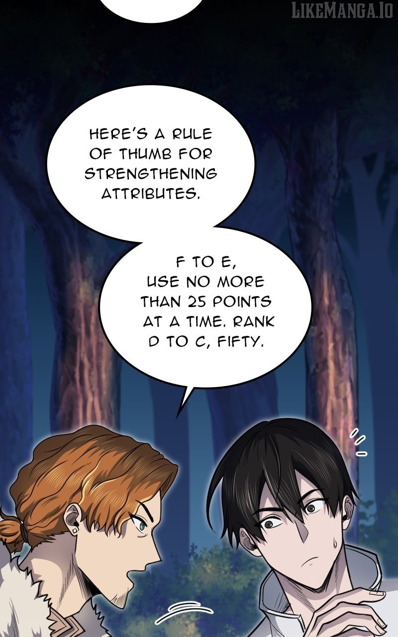 Rise of the Devourer Chapter 28 page 12 - 