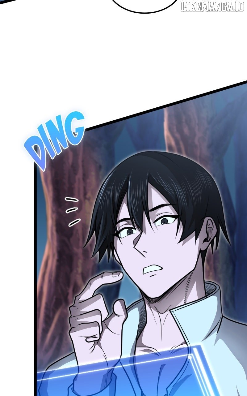 Rise of the Devourer Chapter 28 page 15 - 