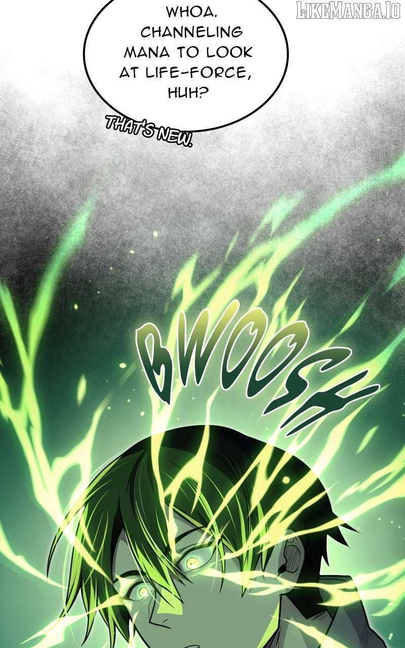 Rise of the Devourer Chapter 28 page 17 - 