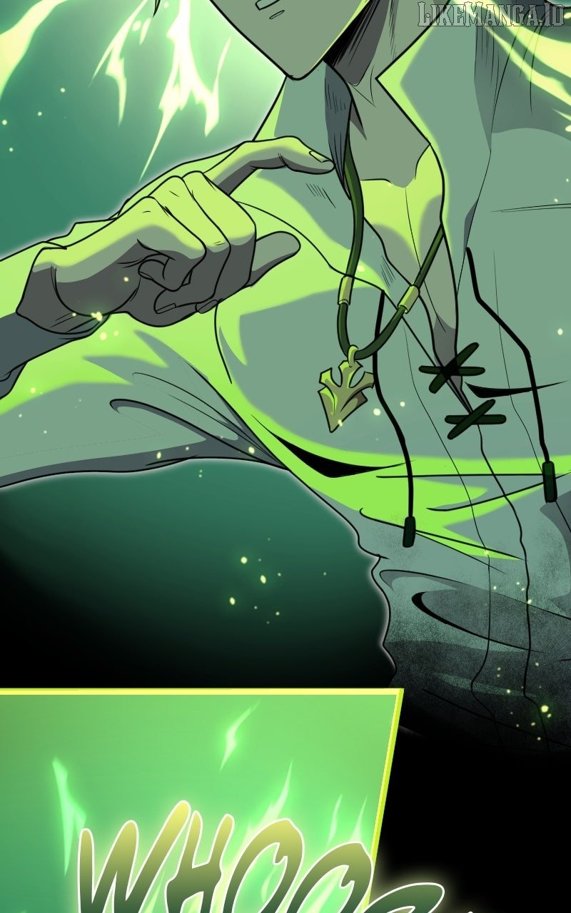 Rise of the Devourer Chapter 28 page 18 - 