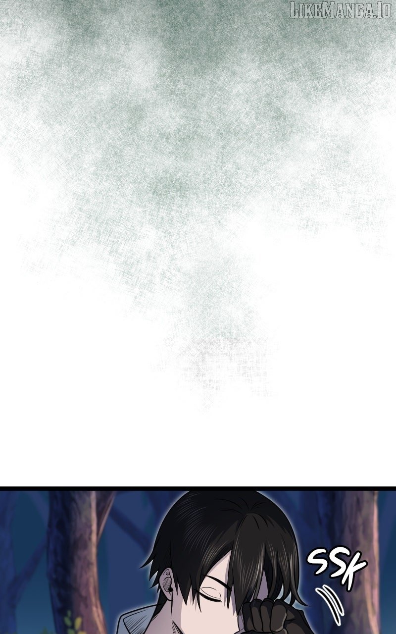 Rise of the Devourer Chapter 28 page 21 - 