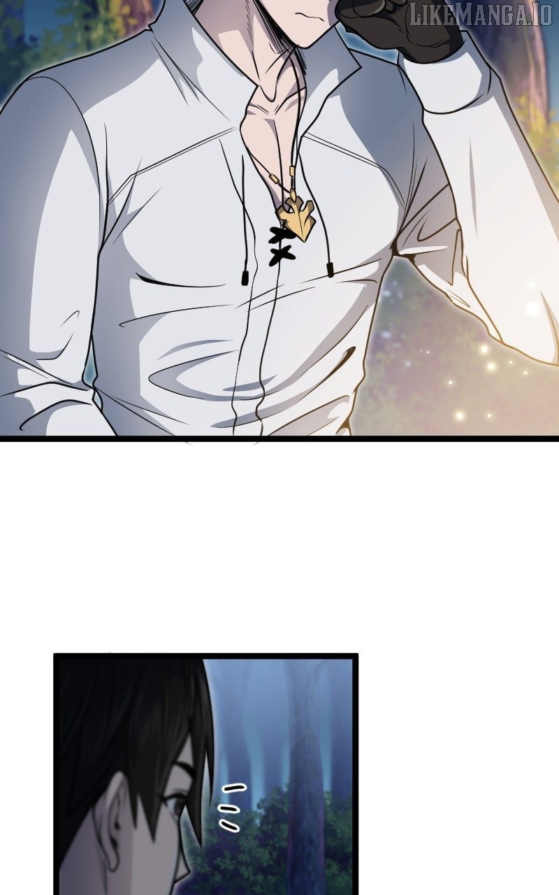 Rise of the Devourer Chapter 28 page 22 - 
