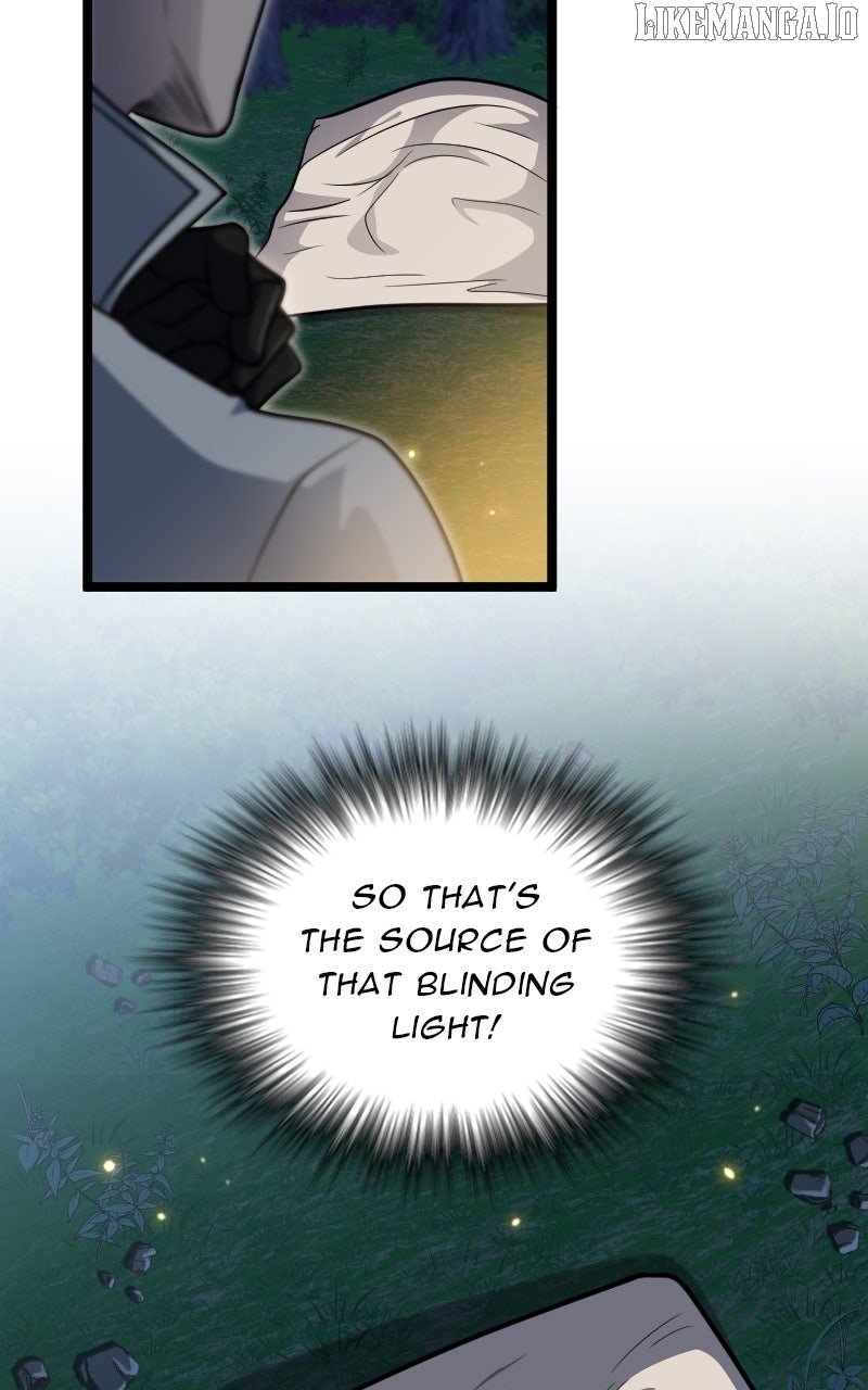 Rise of the Devourer Chapter 28 page 23 - 