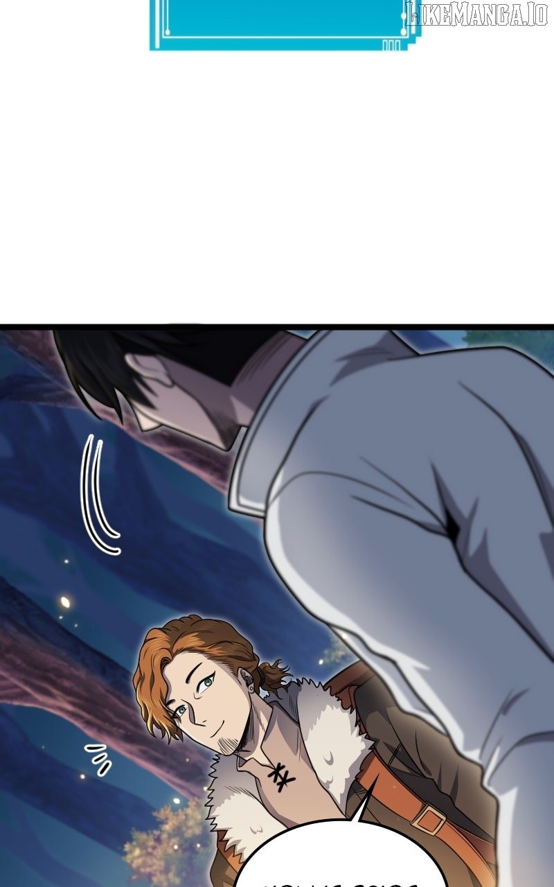 Rise of the Devourer Chapter 28 page 25 - 
