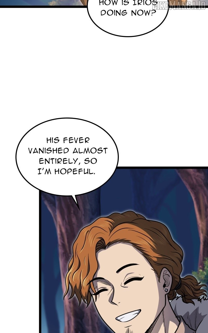 Rise of the Devourer Chapter 28 page 26 - 