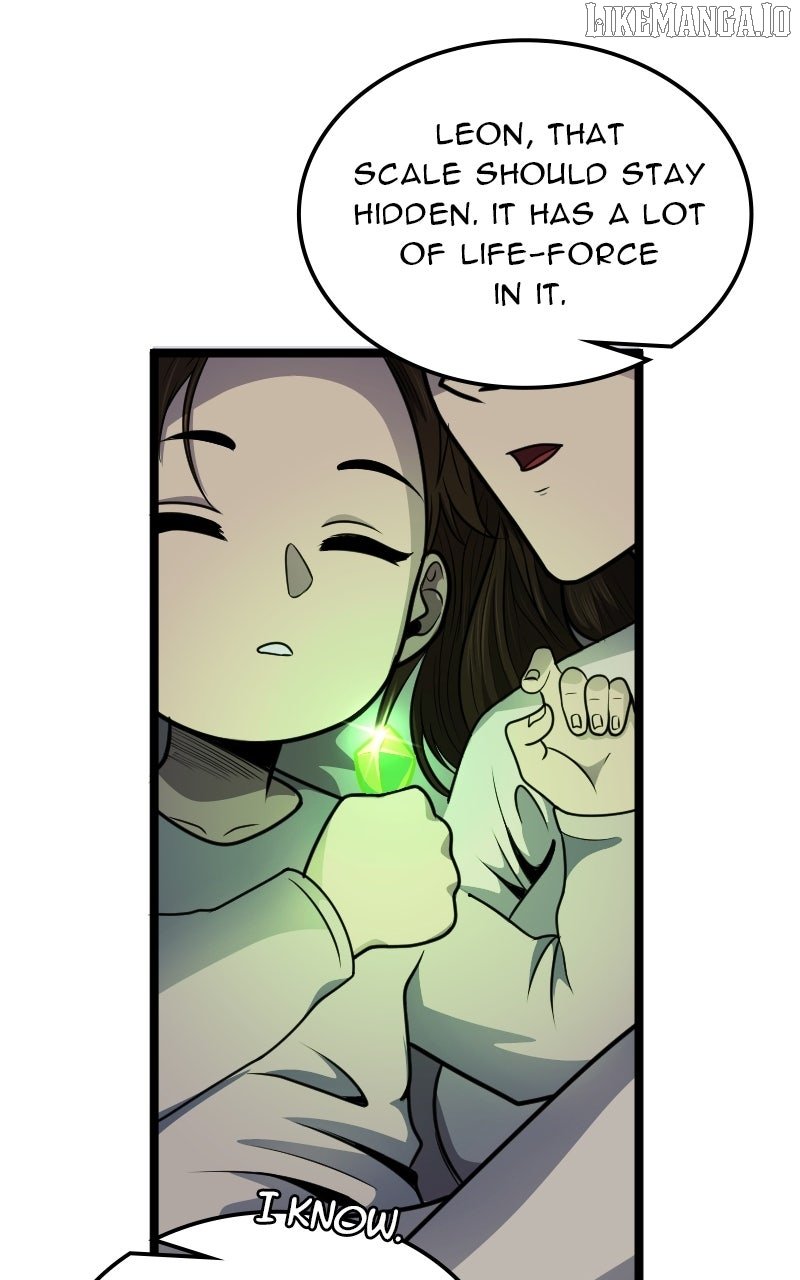 Rise of the Devourer Chapter 28 page 28 - 