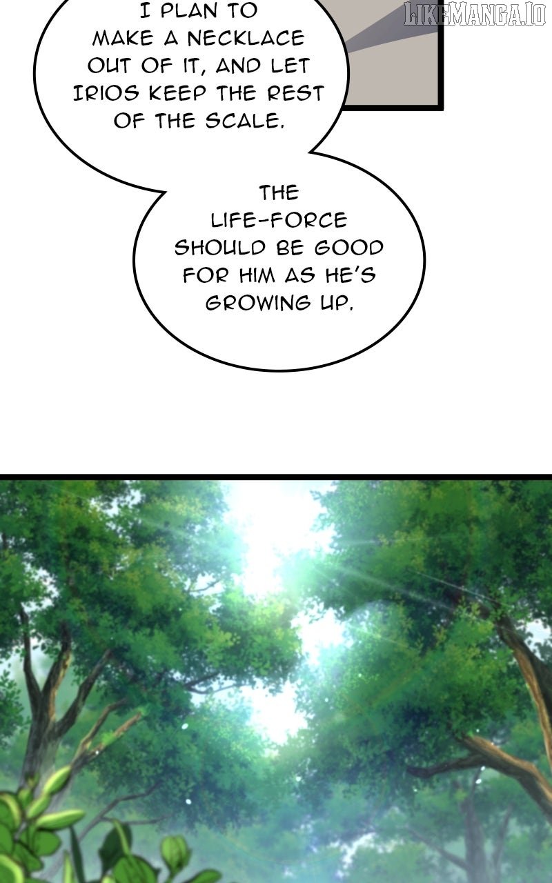 Rise of the Devourer Chapter 28 page 29 - 
