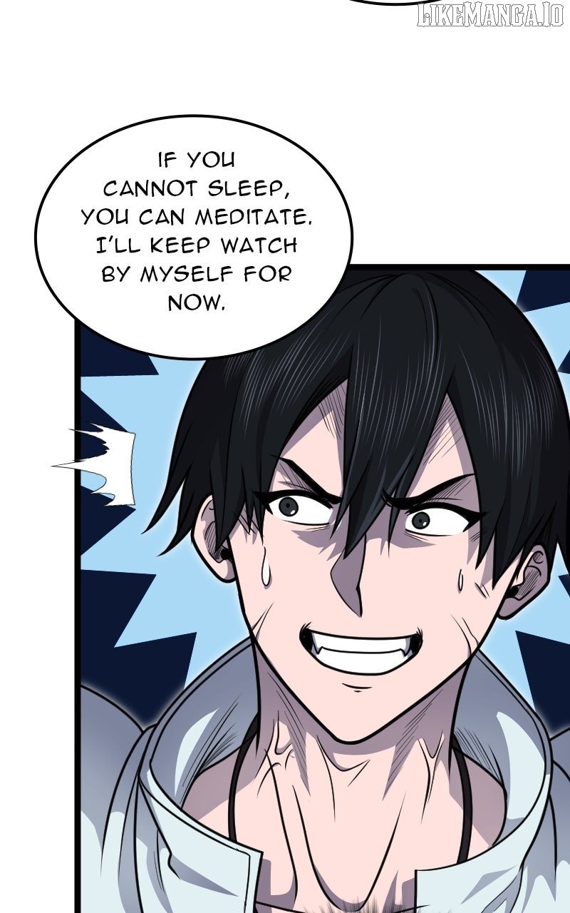 Rise of the Devourer Chapter 28 page 4 - 