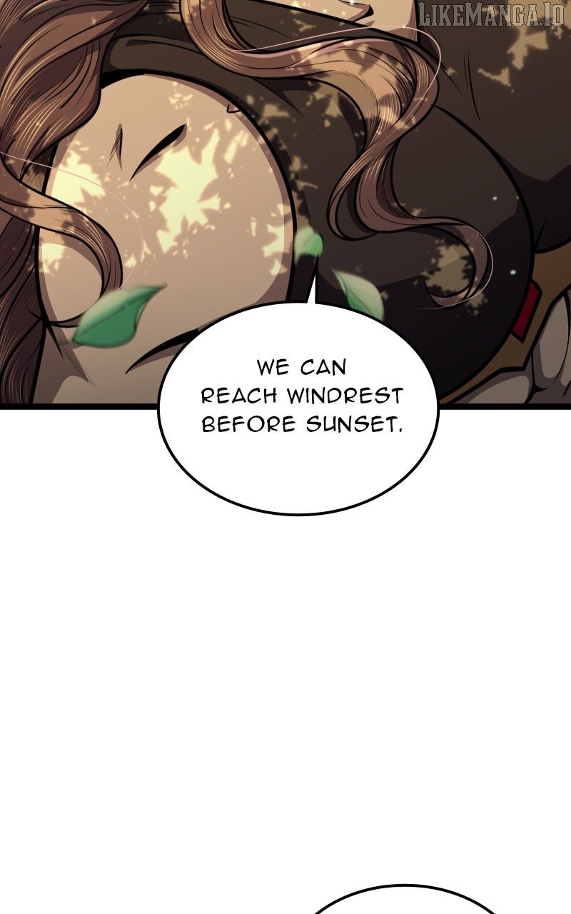 Rise of the Devourer Chapter 28 page 34 - 
