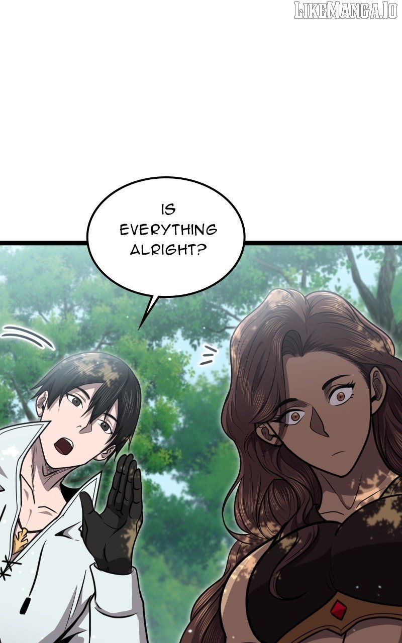 Rise of the Devourer Chapter 28 page 36 - 