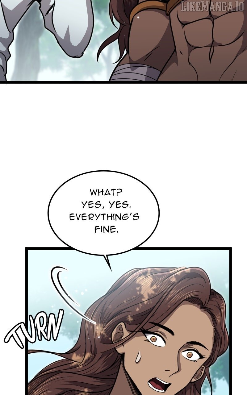 Rise of the Devourer Chapter 28 page 37 - 
