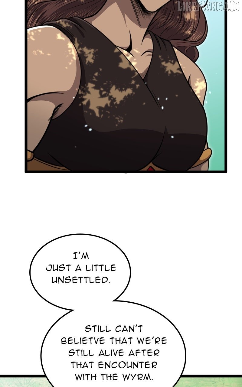 Rise of the Devourer Chapter 28 page 38 - 