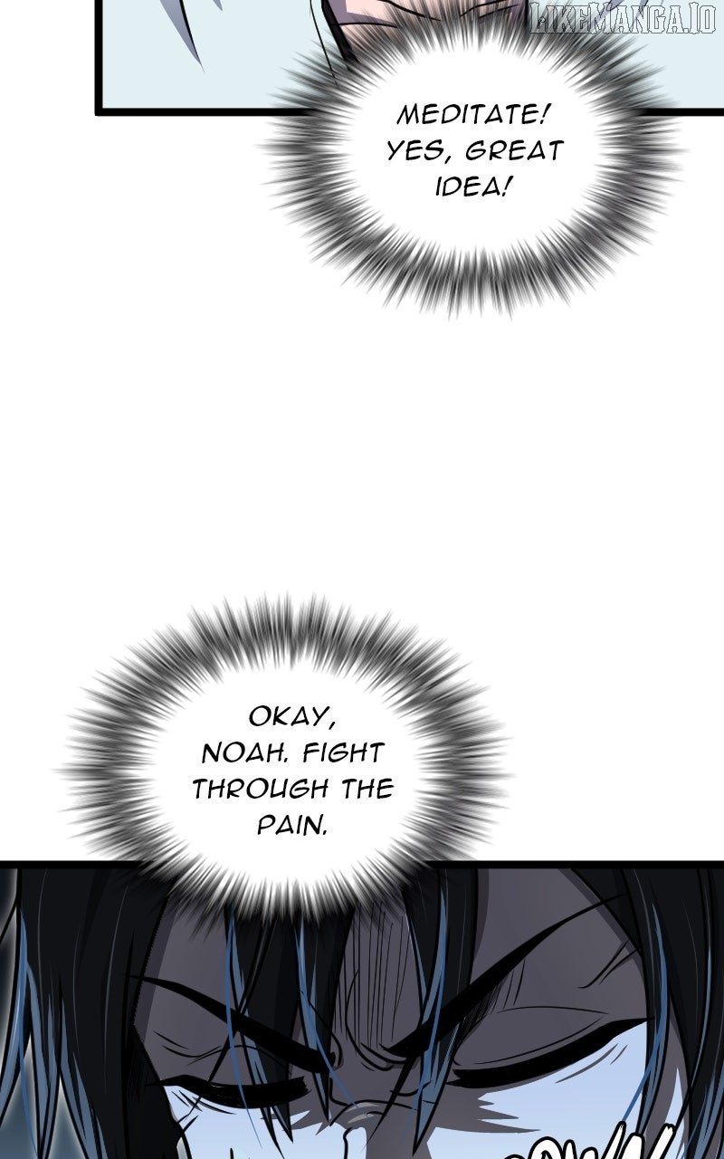 Rise of the Devourer Chapter 28 page 5 - 