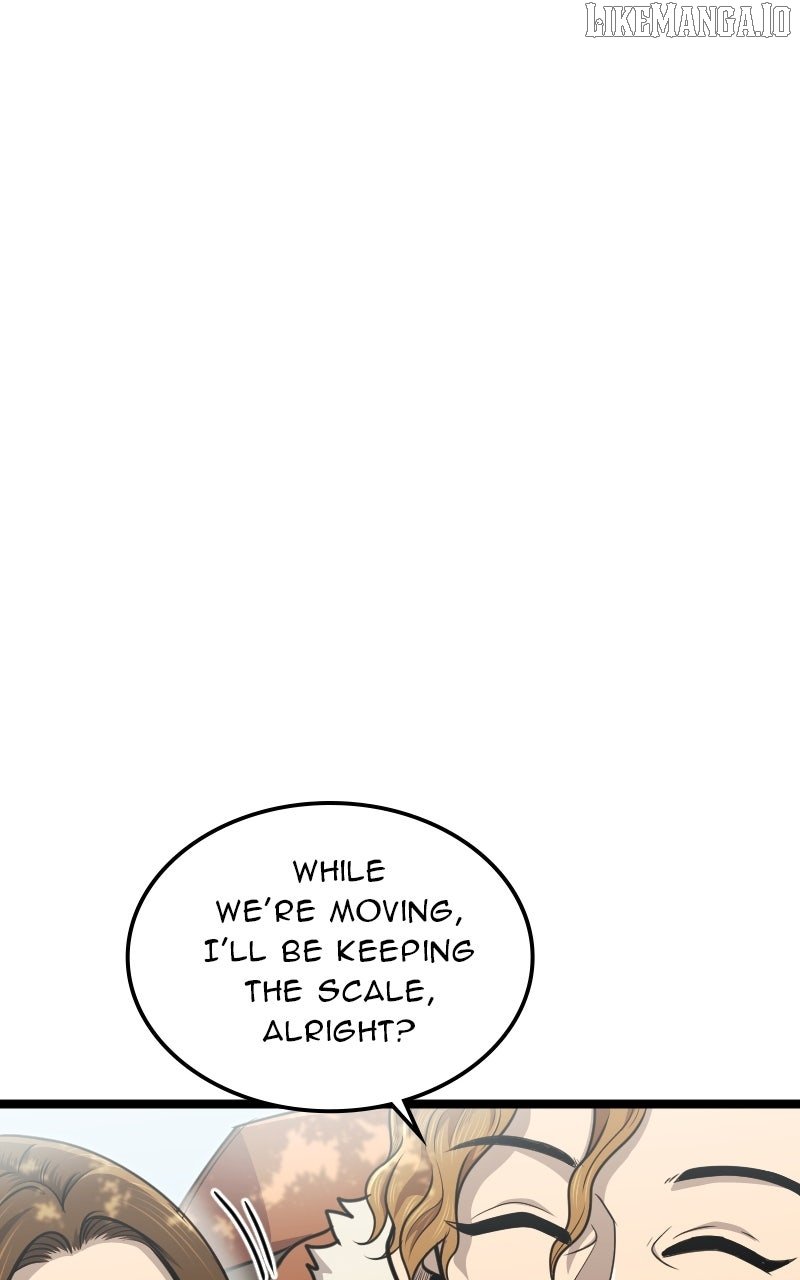 Rise of the Devourer Chapter 28 page 41 - 