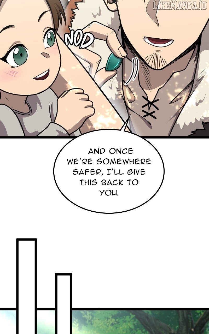 Rise of the Devourer Chapter 28 page 42 - 