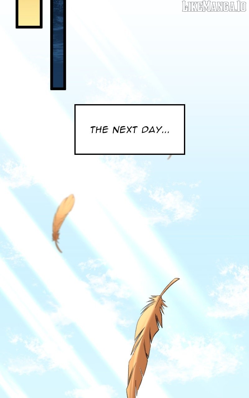 Rise of the Devourer Chapter 28 page 45 - 