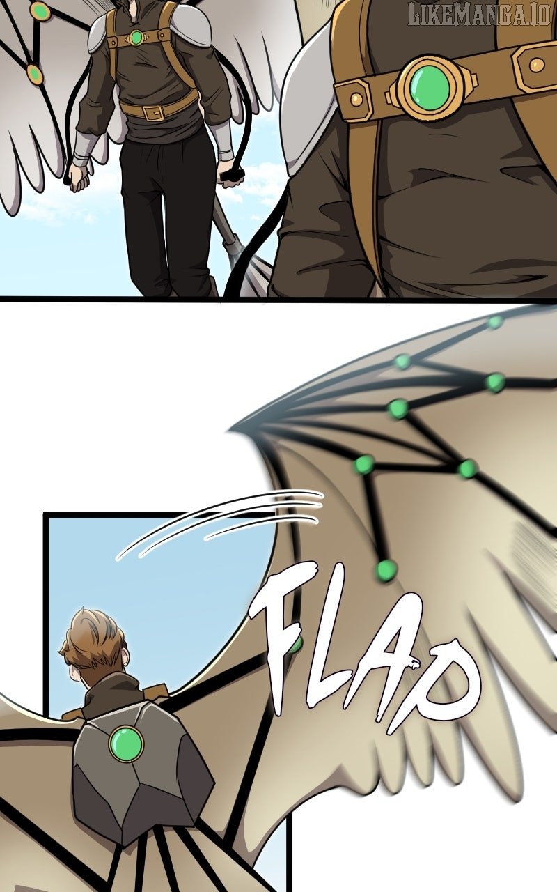 Rise of the Devourer Chapter 28 page 48 - 
