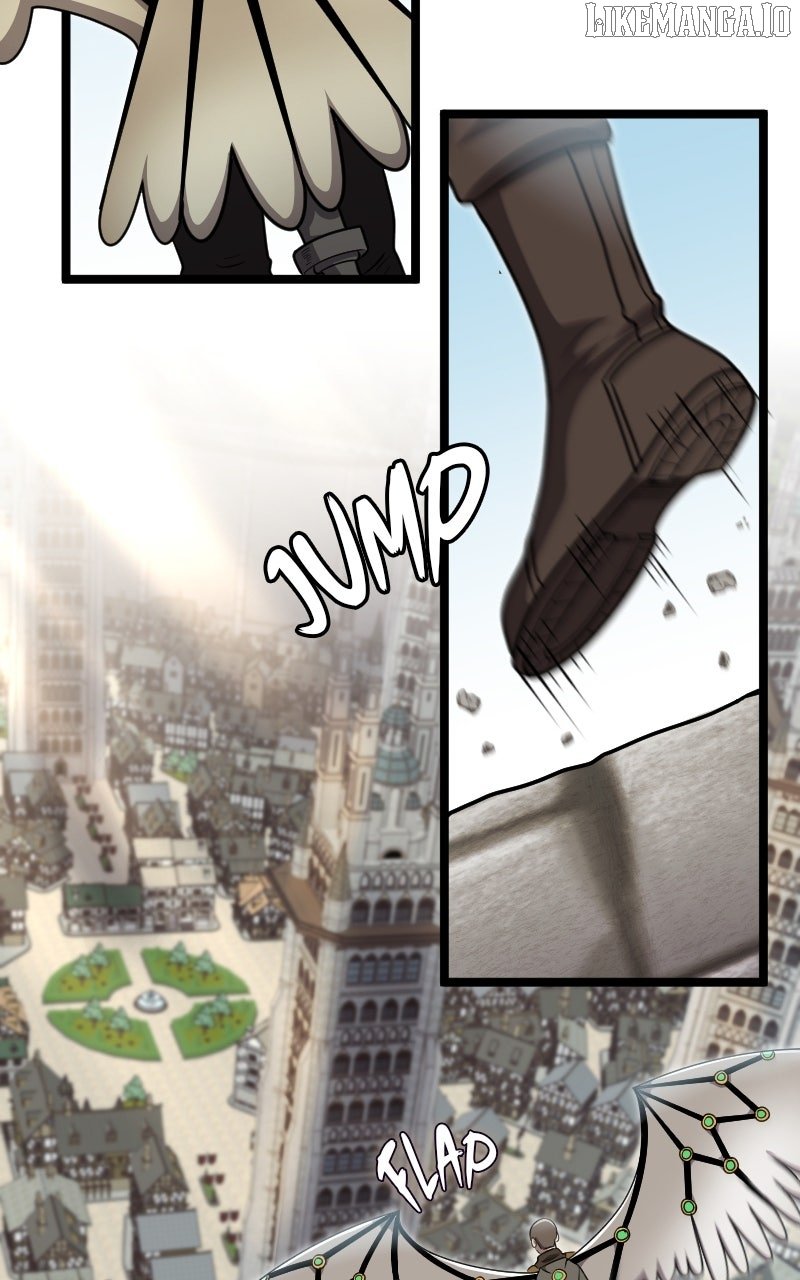 Rise of the Devourer Chapter 28 page 49 - 