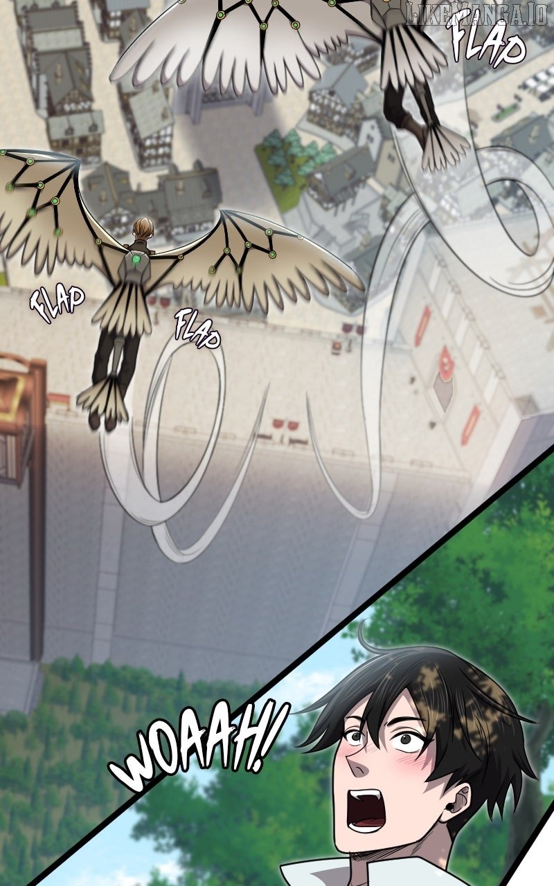 Rise of the Devourer Chapter 28 page 50 - 