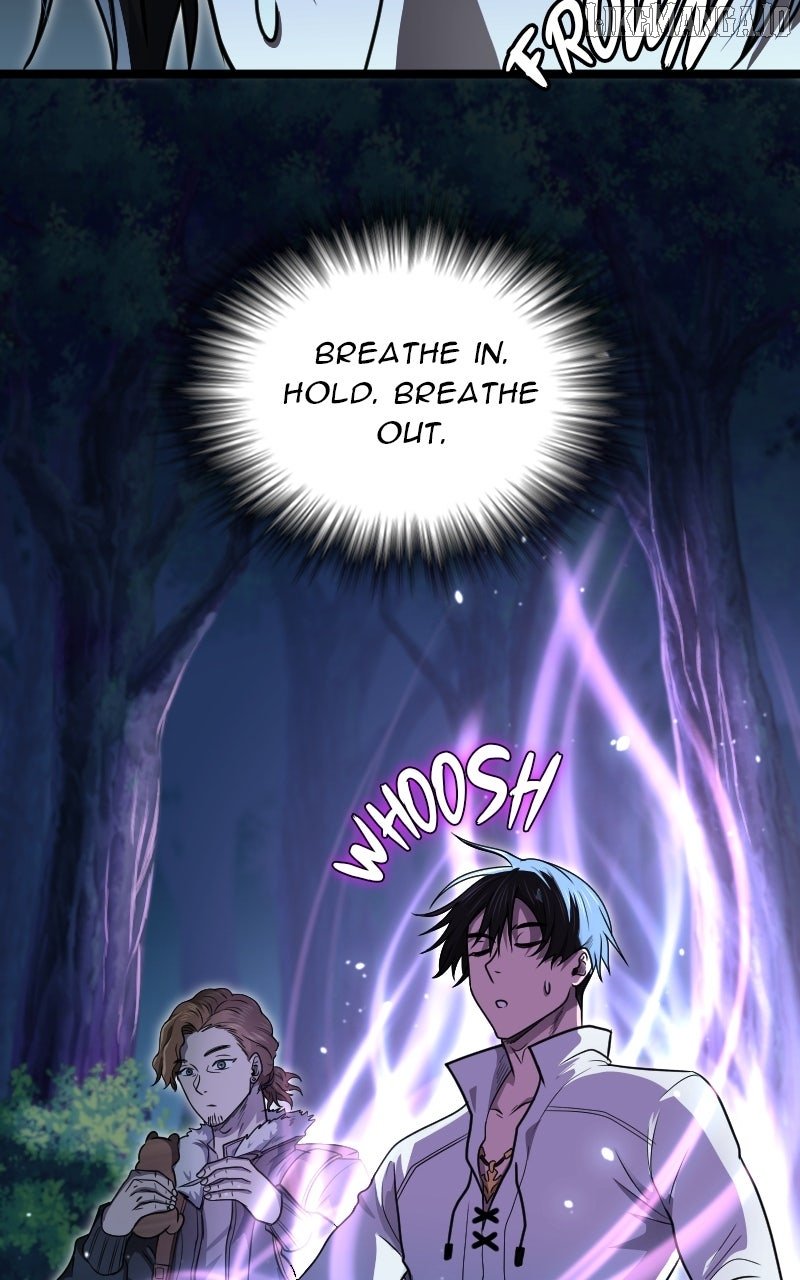 Rise of the Devourer Chapter 28 page 6 - 