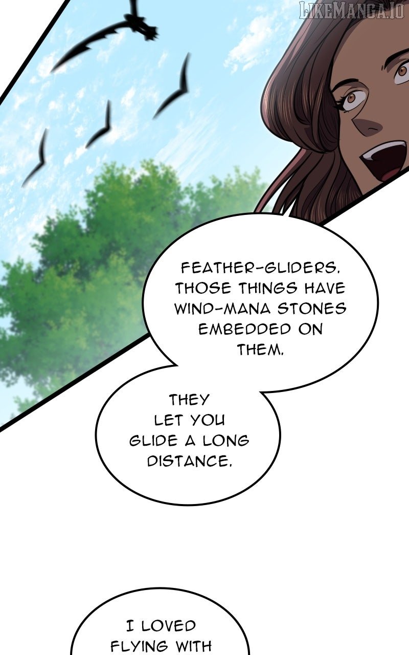 Rise of the Devourer Chapter 28 page 52 - 