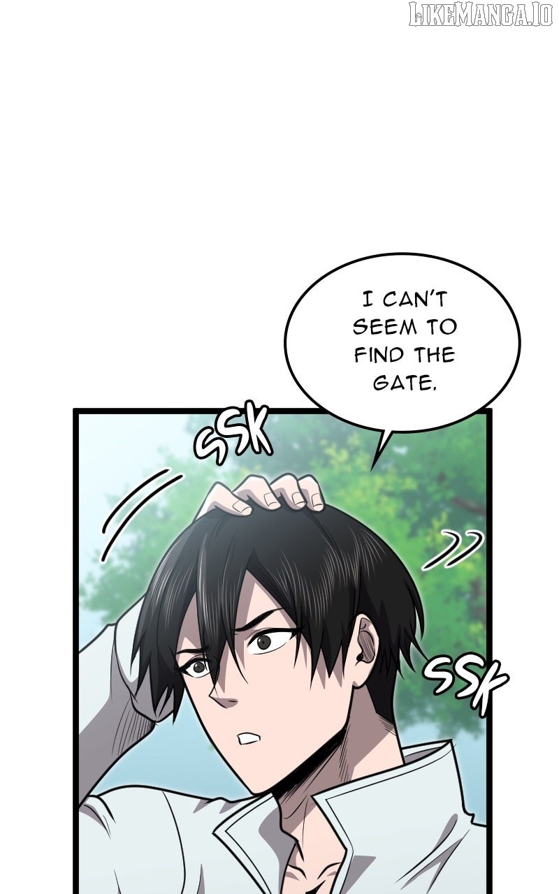 Rise of the Devourer Chapter 28 page 54 - 
