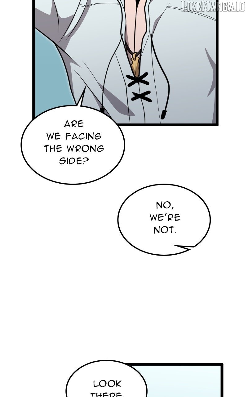 Rise of the Devourer Chapter 28 page 55 - 