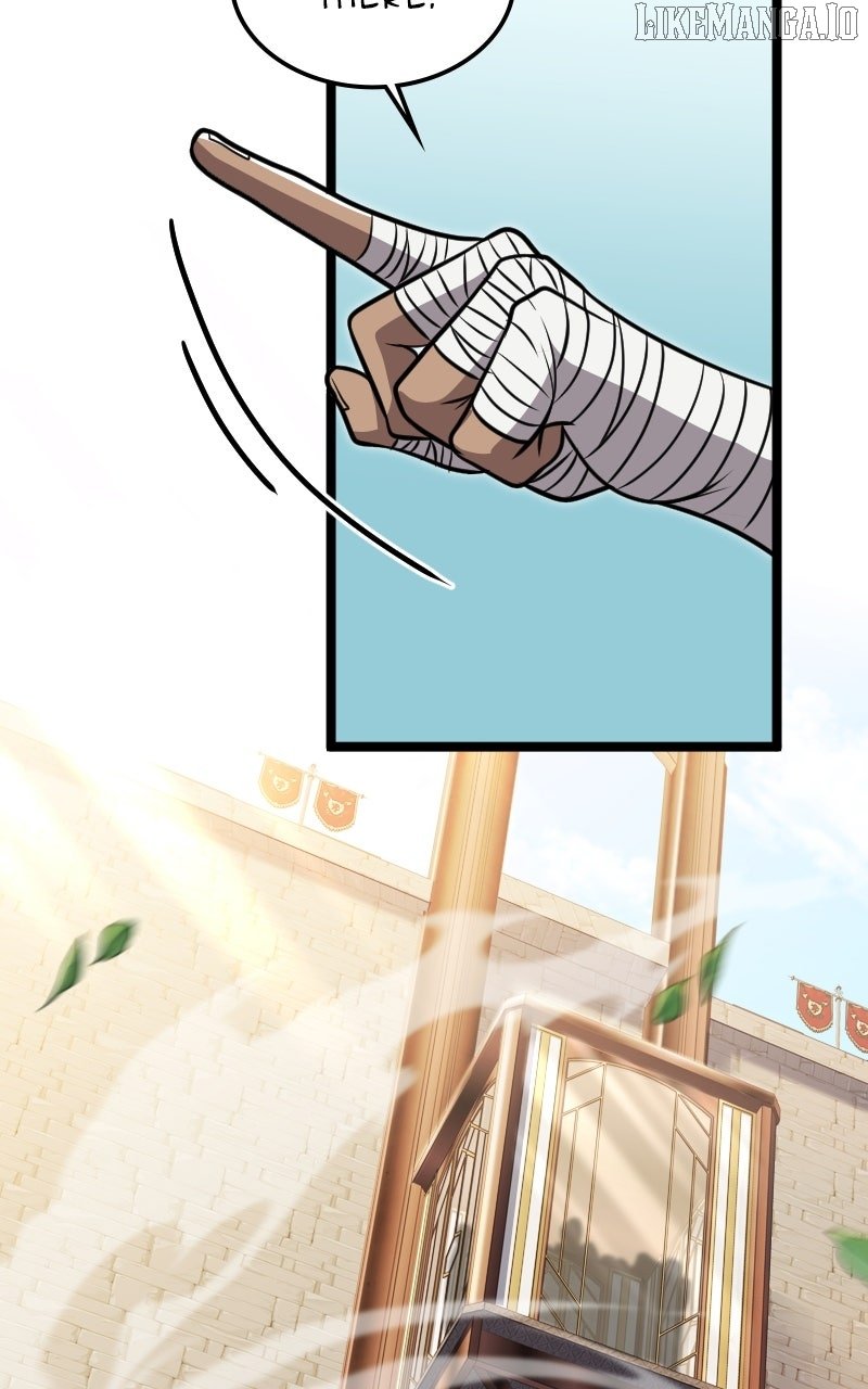 Rise of the Devourer Chapter 28 page 56 - 