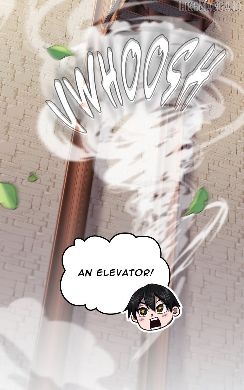 Rise of the Devourer Chapter 28 page 57 - 