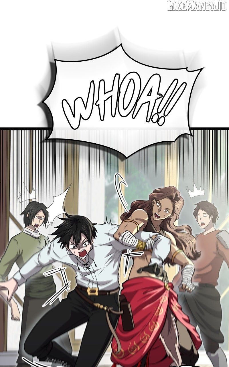 Rise of the Devourer Chapter 28 page 60 - 