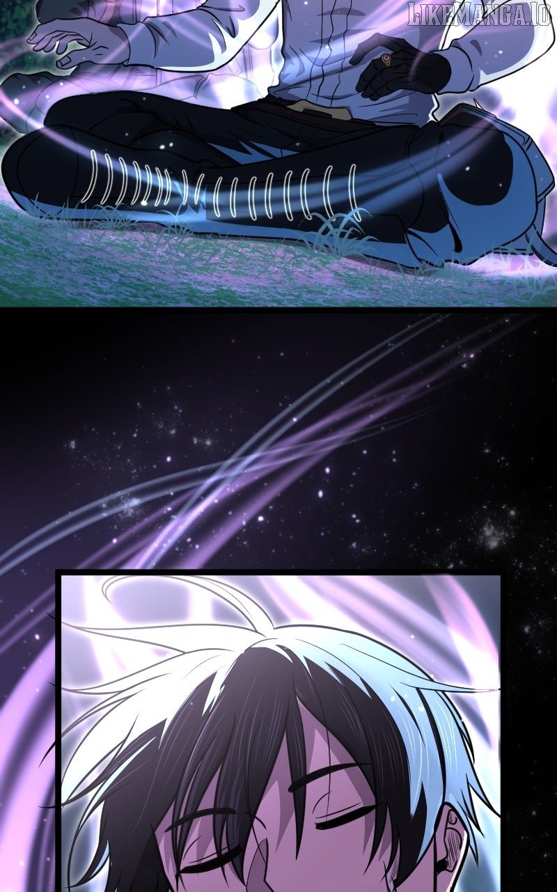 Rise of the Devourer Chapter 28 page 7 - 