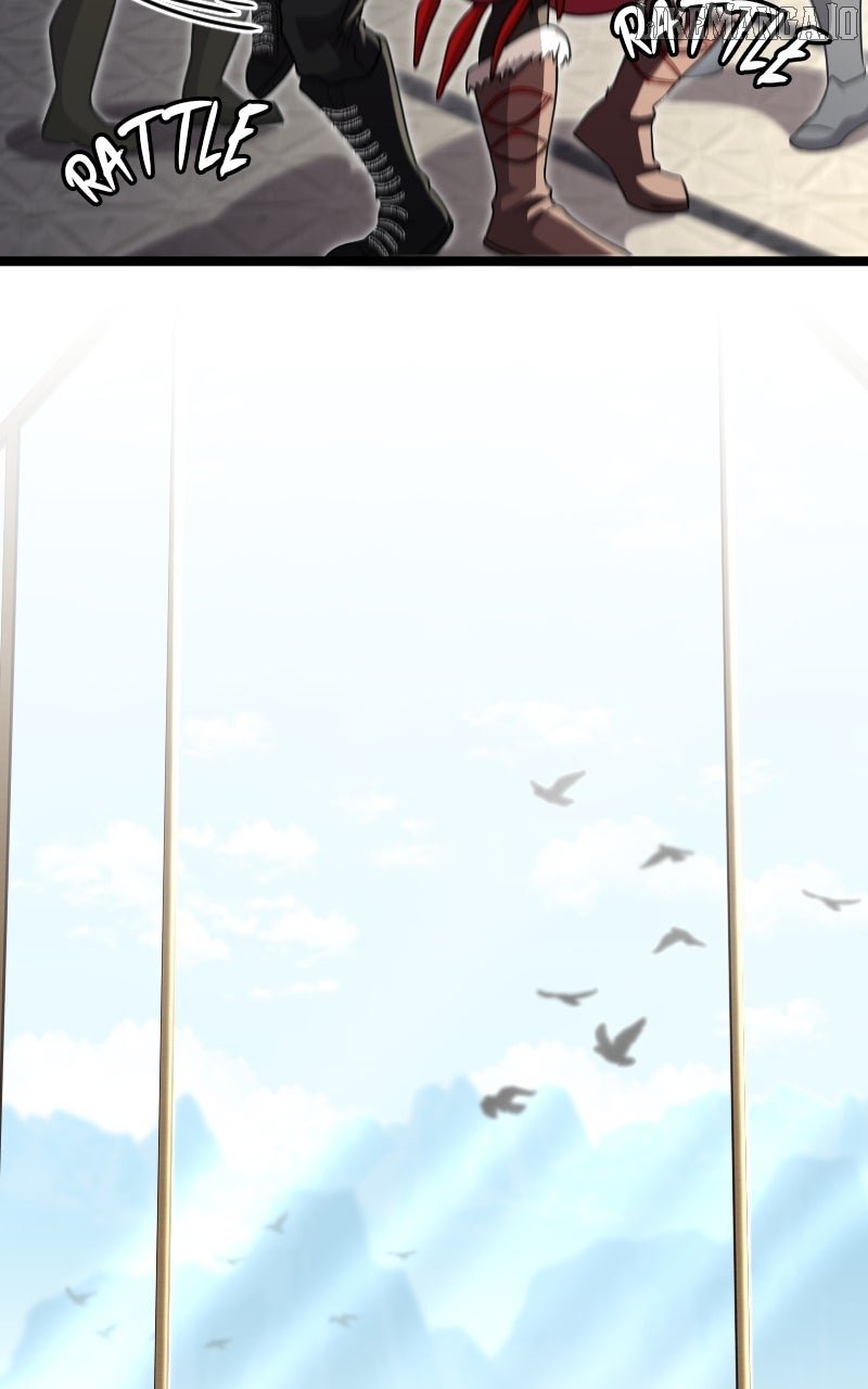 Rise of the Devourer Chapter 28 page 61 - 