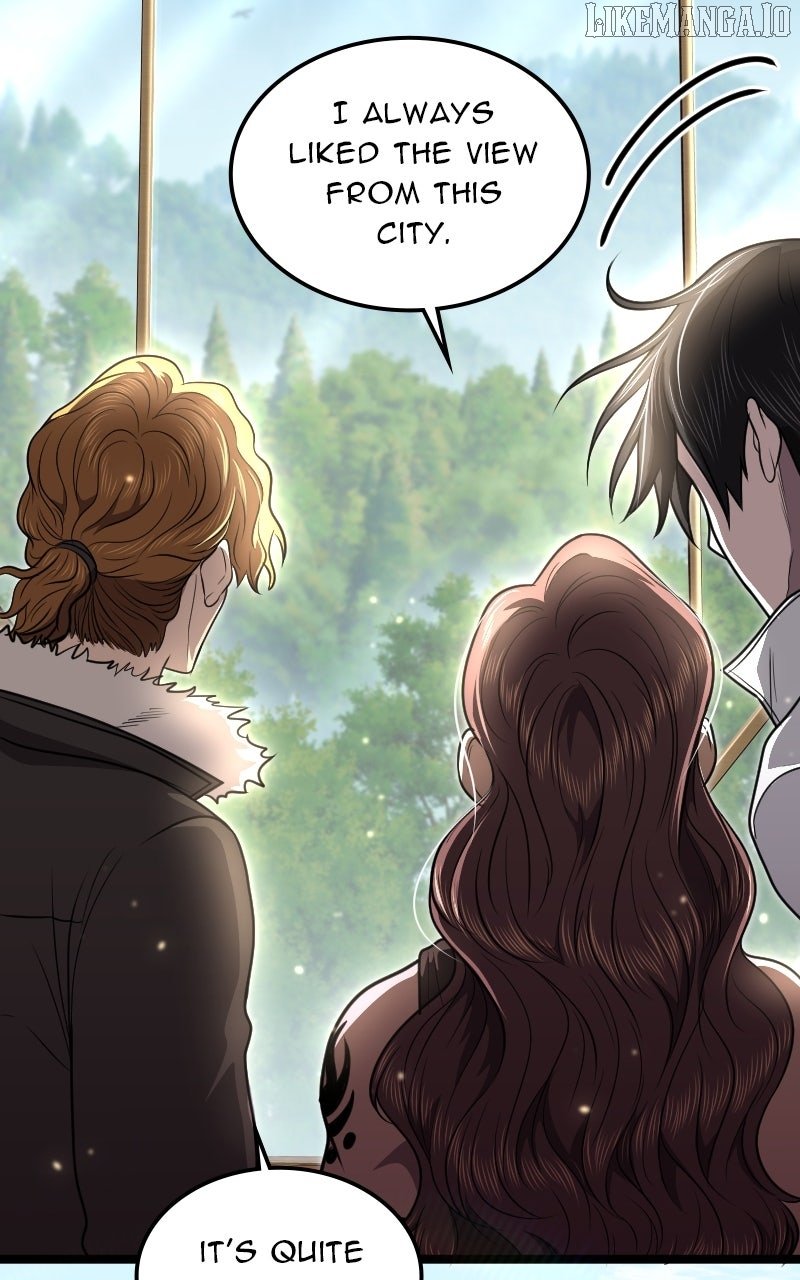 Rise of the Devourer Chapter 28 page 62 - 
