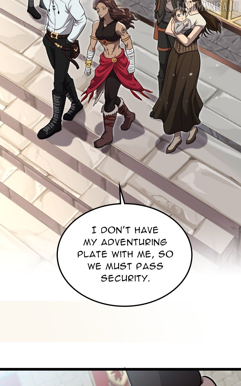 Rise of the Devourer Chapter 28 page 65 - 