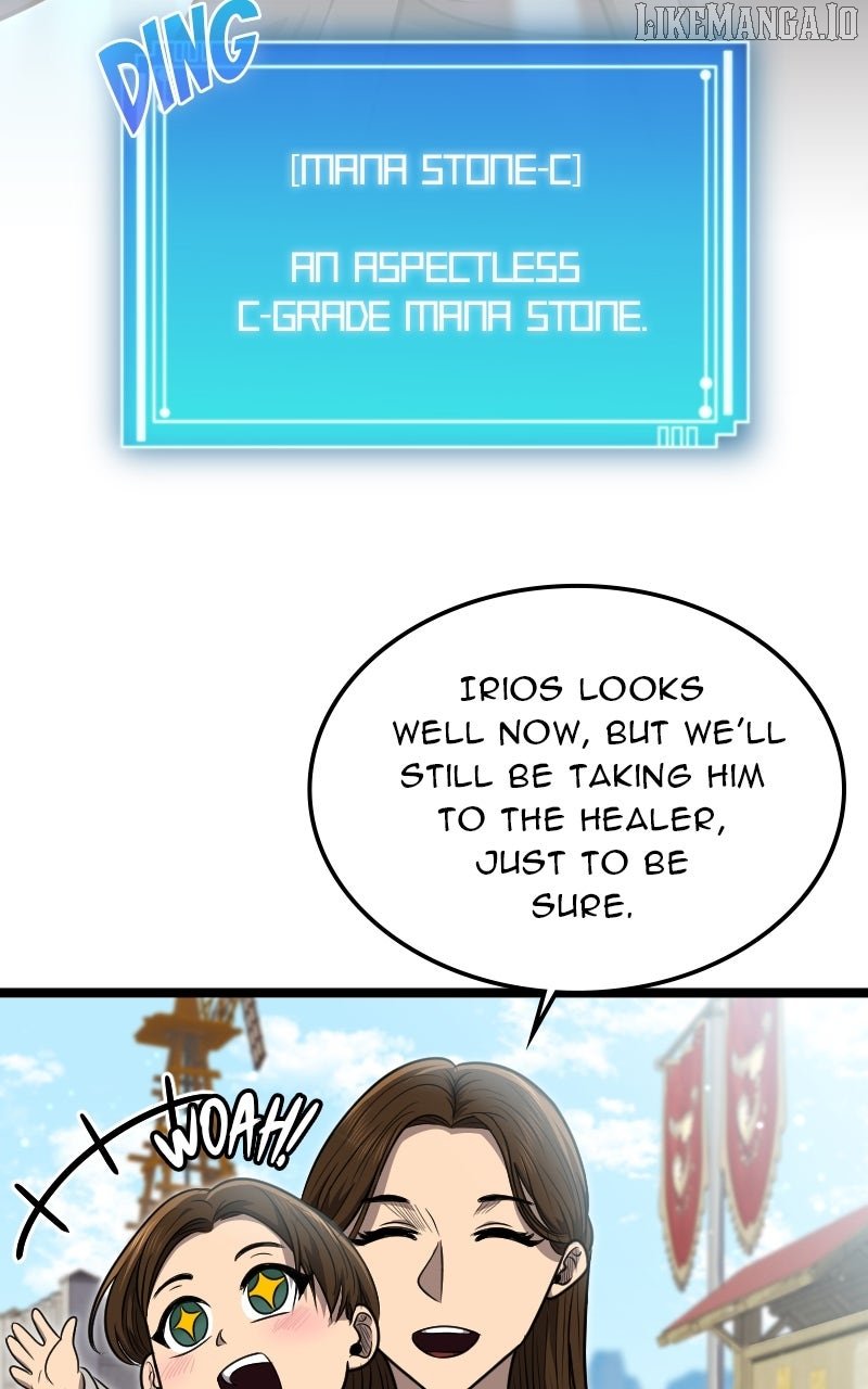 Rise of the Devourer Chapter 28 page 70 - 