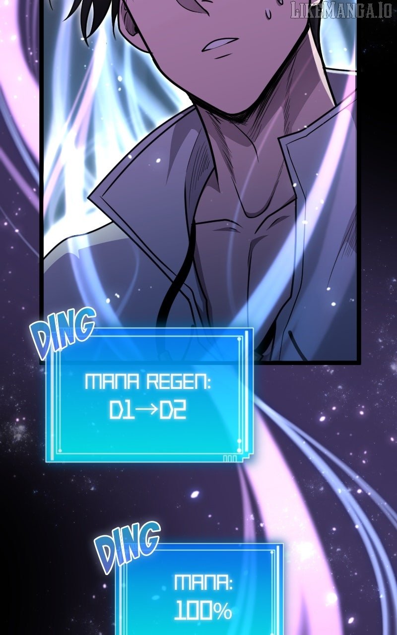 Rise of the Devourer Chapter 28 page 8 - 